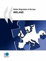 Better Regulation in Europe. Ireland 2010
