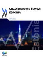 OECD Economic Surveys: Estonia