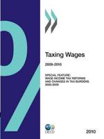 Taxing Wages 2010