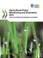 Agricultural Policy Monitoring And Evaluation 2011
