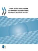 The Call For Innovative And Open Government
