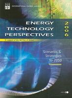 Energy Technology Perspectives, 2006