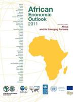 African Economic Outlook 2011:  Africa and its Emerging Partners