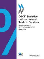 OECD Statistics On International Trade In Services