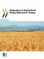 Evaluation Of Agricultural Policy Reforms In
