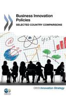 Business Innovation Policies:  Selected Country Comparisons
