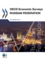 OECD Economic Surveys: Russian Federation