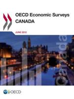 OECD Economic Surveys: Canada