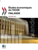 Études économiques de l'OCDE : Finlande 2012