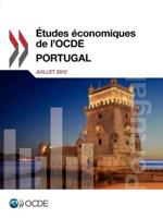 Études économiques de l'OCDE : Portugal 2012