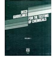 OECD Guidelines for the Testing of Chemicals