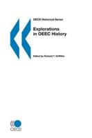 OECD Historical Series Explorations in OEEC History