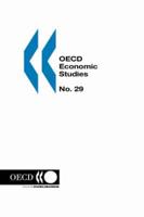 OECD Economic Studies:  No. 29 Volume 1997 Issue 2