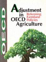 Adjustment in OECD Agriculture