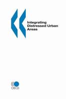 Integrating Distressed Urban Areas