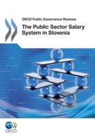 The Public Sector Salary System In Slovenia