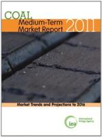Medium-Term Coal Market Report 2011