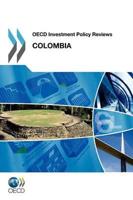 OECD Investment Policy Reviews OECD Investment Policy Reviews: Colombia 2012