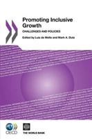 Promoting Inclusive Growth: Challenges and Policies