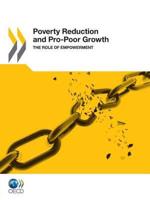 Poverty Reduction and Pro-Poor Growth: The Role of Empowerment