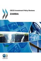 OECD Investment Policy Reviews OECD Investment Policy Reviews: Zambia 2012