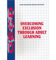 Overcoming Exclusion Through Adult Learning