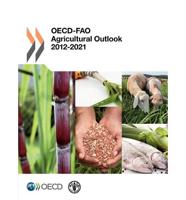 OECD-Fao Agricultural Outlook 2012
