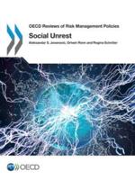 OECD Reviews Of Risk Management Policies