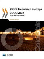 OECD Economic Surveys: Colombia