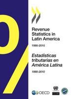 Revenue Statistics In Latin America