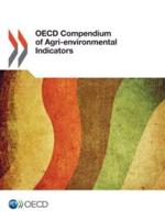 OECD Compendium Of Agri-Environmental Indicators