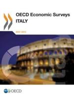 OECD Economic Surveys: Italy