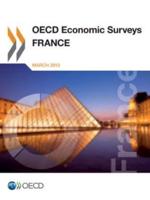 OECD Economic Surveys: France