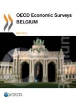 OECD Economic Surveys: Belgium