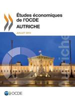 Etudes Economiques de L'Ocde: Autriche 2013