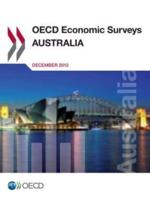 OECD Economic Surveys: Australia