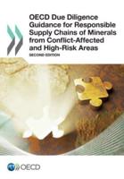OECD Due Diligence Guidance for Responsible Supply Chains of Minerals from Conflict-Affected and High-Risk Areas