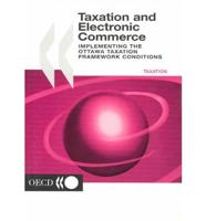 Taxation and Electronic Commerce