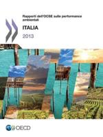 Rapporti Dell'ocse Sulle Performance Ambientali: Italia 2013