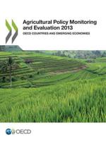 Agricultural Policy Monitoring And Evaluation 2013
