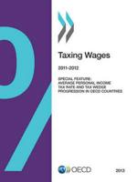 Taxing Wages 2013