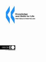 PISA Knowledge and Skills for Life:  First Results from PISA 2000