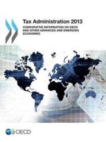 Tax Administration 2013