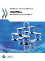 OECD Public Governance Reviews