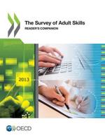 The Survey of Adult Skills: Reader's Companion