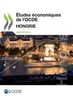 Études économiques de l'OCDE : Hongrie 2014