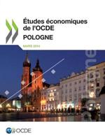 Études économiques de l'OCDE : Pologne 2014