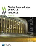Études économiques de l'OCDE : Finlande 2014