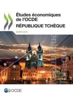 Études économiques de l'OCDE : République tchèque 2014