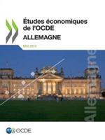 Études économiques de l'OCDE : Allemagne 2014